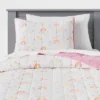 Kids' Sham Unicorn - Pillowfort™ -Hange Furni Store GUEST 5b3dfea7 6481 4a2a 8dbb 3a4564711994