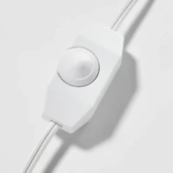 Modern Ball Kids' Table Lamp - Pillowfort™ -Hange Furni Store GUEST 6013f877 4260 49f7 bea6 0a9c49c76197