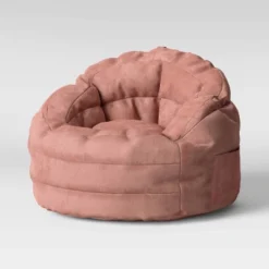 Settle In Kids’ Bean Bag Chair - Pillowfort™ -Hange Furni Store GUEST 621d010c 40f8 4d53 a481 493ee3bf47e5