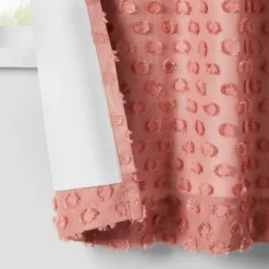 Blackout Clipped Dotted Kids' Panel - Pillowfort™ -Hange Furni Store GUEST 633aa0b1 a064 47fc a5dc 6d21309a3280