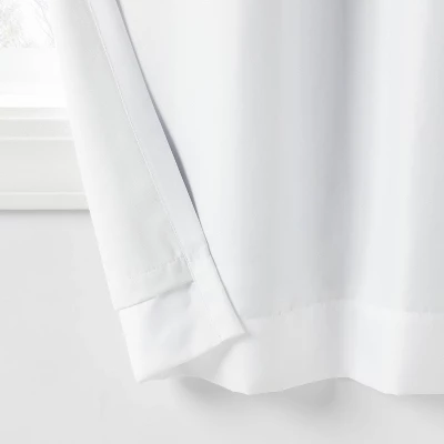 Pom-Pom Blackout Valance Kids' Panel - Pillowfort™ Pom-Pom Blackout Valance Kids' Panel - Pillowfort™ -Hange Furni Store GUEST 637dad62 2371 4ebb 8d13 3241a0f2a139