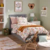 Floral Garden Cotton Kids' Comforter Set - Pillowfort™ -Hange Furni Store GUEST 671aea87 49d0 44a0 9b9c 86e4ff1e156b