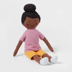 Decorative Kids' Pillow Pal Purple - Pillowfort™ -Hange Furni Store GUEST 6afb9ad1 b8d6 4937 89d5 2fe6fdd10011