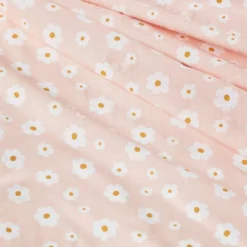 Cotton Kids' Sheet Daisy - Pillowfort™ -Hange Furni Store GUEST 6e646bee f4ce 460b adf7 cb6c500cbe99