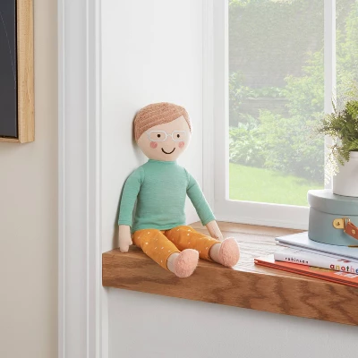 Decorative Kids' Pillow Pal Green - Pillowfort™ Decorative Kids' Pillow Pal Green - Pillowfort™ -Hange Furni Store GUEST 6ff50648 56d4 4217 9642 f37347999e73