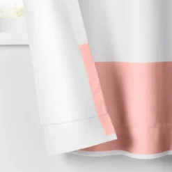 Blackout Rugby Striped Kids' Panel - Pillowfort™ -Hange Furni Store GUEST 71fb26a6 18bc 4629 9470 887df5be9445