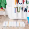 Striped Kids' Bath Rug - Pillowfort™ -Hange Furni Store GUEST 73aa9d59 7db1 451d a211 53f68e8e24f1