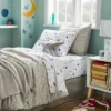 Space Microfiber Kids' Sheet Set - Pillowfort™ -Hange Furni Store GUEST 77454bb4 94fd 4bdd a856 b96b75da9cfd