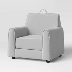 Upholstered Kids’ Chair - Pillowfort™ -Hange Furni Store GUEST 7d16aa8a 8100 4fd9 afaa 150b4a18f745
