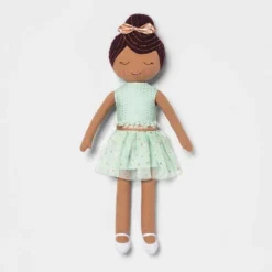 Ballerina Dress Kids' Throw Pillow - Pillowfort™ -Hange Furni Store GUEST 7d95506c 39a8 4dcb 8fdc 6d46f0b0a7ea