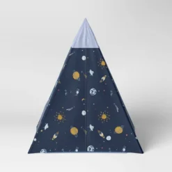 Space Kids' Tent - Pillowfort™ -Hange Furni Store GUEST 820278ba 48ac 4e5a 80bd b7de6f7a1948