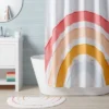 Kids' Shower Curtain Rainbow - Pillowfort™ 2 Kids' Shower Curtain Rainbow - Pillowfort™ -Hange Furni Store GUEST 82f7d114 09cc 4d92 b6c8 8e1ce9208403