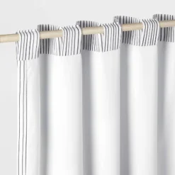 Blackout Irregular Mini Striped Kids' Panel - Pillowfort™ -Hange Furni Store GUEST 84e67208 5ac9 4c4b b368 92a22b311f96