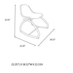 Sensory Friendly Kids’ Activity Chair - Pillowfort™ -Hange Furni Store GUEST 850cfe23 e09b 49ef b0e4 396883b2de4d