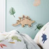 Dinosaur Wood Lit Kids' Wall Decor - Pillowfort™ -Hange Furni Store GUEST 8a1dc4fd ded5 48d3 b451 e253c3ddee43