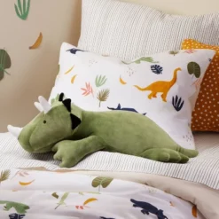 Dinosaur Kids' Duvet Cover - Pillowfort™ -Hange Furni Store GUEST 8a340d23 520f 43ea bab6 f752f16e047f