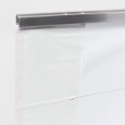 36" x 64" Blackout Roman Kids' Shade Pink with Striped - Pillowfort™ 36" X 64" Blackout Roman Kids' Shade Pink With Striped - Pillowfort™ -Hange Furni Store GUEST 8a84adf6 9246 4a3c abdb 17f409cbff11 1