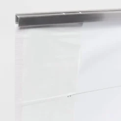 30" X 64" Blackout Roman Kids' Shade Pink With Striped - Pillowfort™ -Hange Furni Store GUEST 8a84adf6 9246 4a3c abdb 17f409cbff11 4