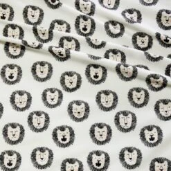 Toddler Lions Cotton Kids' Sheet Set Black & White - Pillowfort™ -Hange Furni Store GUEST 8d18a3bf b7b7 4b00 906b 225f6fe06682