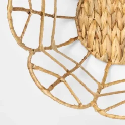 Tulip Shaped Kids' Woven Basket - Pillowfort™ -Hange Furni Store GUEST 90e354f6 2e12 40b1 bcaa dd24b10dba07