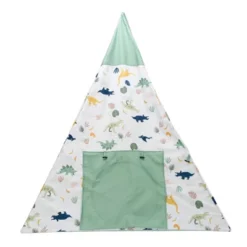Dinosaur Kids' Tent - Pillowfort™ -Hange Furni Store GUEST 910decac 56f0 4d60 81b5 85aacfc6bcb7
