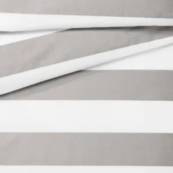 Rugby Striped Kids' Duvet Cover - Pillowfort™ 4 Rugby Striped Kids' Duvet Cover - Pillowfort™ -Hange Furni Store GUEST 910ee1b0 c66a 4721 9f9a 6ccfb19413c0