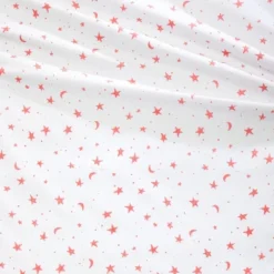 Stars Cotton Kids' Sheet Set Yellow/White - Pillowfort™ -Hange Furni Store GUEST 91a5e8f2 2954 4403 813c cc55c506f065