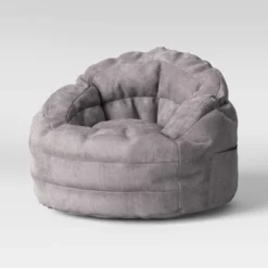 Settle In Kids’ Bean Bag Chair - Pillowfort™ -Hange Furni Store GUEST 92b37470 b95e 400b a38b 0d016eb0530a