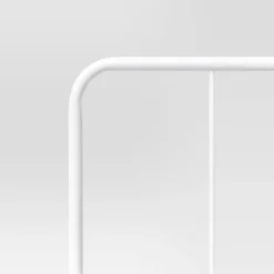 Twin Metal Kids' Headboard - Pillowfort™ -Hange Furni Store GUEST 941f20ec 7ab0 440d 8528 2f5530f3aa32