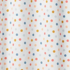 Dot Kids' Curtain Panel - Pillowfort™ -Hange Furni Store GUEST 96416d2c 49a3 46b9 9365 19dc304c10cb