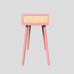 Rattan And Wood Kids' Desk Pink - Pillowfort™ 6 Rattan And Wood Kids' Desk Pink - Pillowfort™ -Hange Furni Store GUEST 98590728 6570 4df7 a7bd a0a2238c8f58