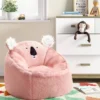 Koala Kids' Bean Bag Chair - Pillowfort™ -Hange Furni Store GUEST 9a5c92cb c8ba 4942 a687 831b00277e1b
