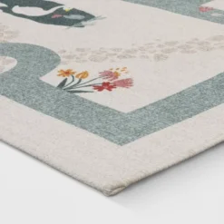 Garden Path Kids' Mat - Pillowfort™ -Hange Furni Store GUEST 9baf268b 8200 45dd a329 7a97db947433