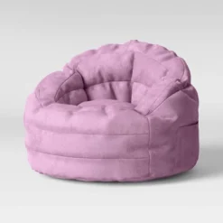 Settle In Kids’ Bean Bag Chair - Pillowfort™ -Hange Furni Store GUEST 9d08d7e0 169a 49fb a410 4c333d2c0ee5