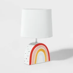 Rainbow Dual Kids' Light Lamp Pink - Pillowfort™ -Hange Furni Store GUEST 9ec12426 ae24 47d1 9ed0 2f1bfd8171c9