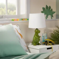 Dinosaur Kids' Wall Decal - Pillowfort™ -Hange Furni Store GUEST a0515958 3850 47fc a2eb c8bd924e4725