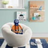Tulip Kids’ Chair - Pillowfort™ -Hange Furni Store GUEST a12103c1 6bd7 4f62 b95c 4d13a175a3a3