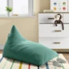 Triangle Lounge Kids’ Chair - Pillowfort™ -Hange Furni Store GUEST a383c2ed 5958 49e6 a7ac 748b555b786c