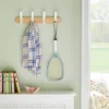 Metal And Wood Hanging Kids' Wall Hooks White - Pillowfort™ 2 Metal And Wood Hanging Kids' Wall Hooks White - Pillowfort™ -Hange Furni Store GUEST a4ae31ce bc2d 488b be12 85e9f7d2748a