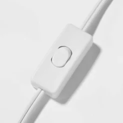 Modern Metal Kids' Table Lamp - Pillowfort™ -Hange Furni Store GUEST aa14f42a 6710 450d bbbe 08ff0c07606d