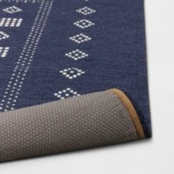 Vintage Kids' Rug - Pillowfort™ -Hange Furni Store GUEST acc66d41 2432 4f47 b924 ea9d72d4c5e8