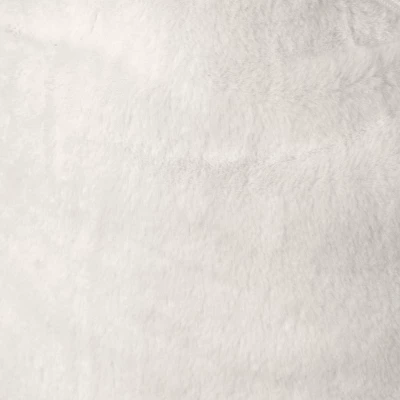 XL Fuzzy Kids' Bean Bag Cream - Pillowfort™ XL Fuzzy Kids' Bean Bag Cream - Pillowfort™ -Hange Furni Store GUEST af8f1b33 1f78 46af af76 4e83e7d24e64