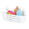 Kids' Shower Caddy Corner White - Pillowfort™ -Hange Furni Store GUEST b2f078d0 861b 4ae4 b5f0 da11e6a2aa24