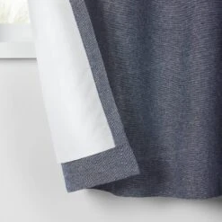 Blackout Chambray Cotton Kids' Panel - Pillowfort™ 4 Blackout Chambray Cotton Kids' Panel - Pillowfort™ -Hange Furni Store GUEST b37a1b97 dbe5 4637 9d4f 168991509b34