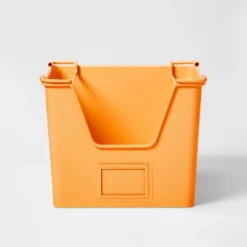 Metal Stackable Kids' Storage - Pillowfort™ -Hange Furni Store GUEST b43f8673 c3ca 48c6 8805 22768b78d531