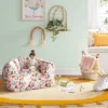Corduroy Club Kids’ Chair - Pillowfort™ -Hange Furni Store GUEST b8ee5ecc 2f02 4f47 9d22 9bd2f9643265