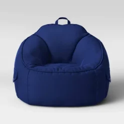 Canvas Kids’ Bean Bag Chair - Pillowfort™ -Hange Furni Store GUEST bad1293f 66b4 4cf9 be2f dafdb25955bd
