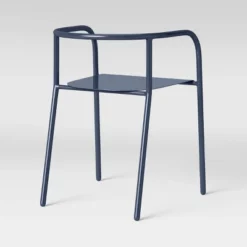 Kids' Metal Desk Chair - Pillowfort™ -Hange Furni Store GUEST bb9a9c3e 222e 4a3e 9268 c69aed974292