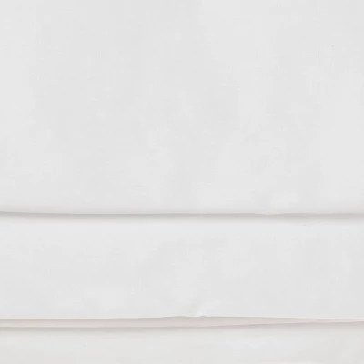 27" x 64" Blackout Roman Kids' Shade White - Pillowfort™ 27" X 64" Blackout Roman Kids' Shade White - Pillowfort™ -Hange Furni Store GUEST bcb44969 834c 4d78 8207 d77339bada75 2