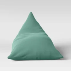 Triangle Lounge Kids’ Chair - Pillowfort™ -Hange Furni Store GUEST c0ac192e 0b50 4a9d 9399 0f1bbe26ffa4